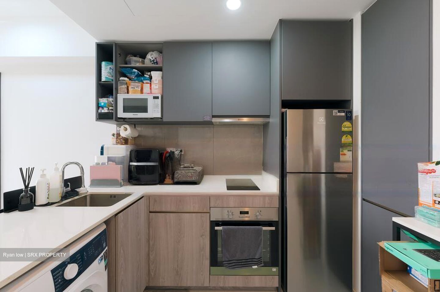 Riverfront Residences (D19), Apartment #461618571